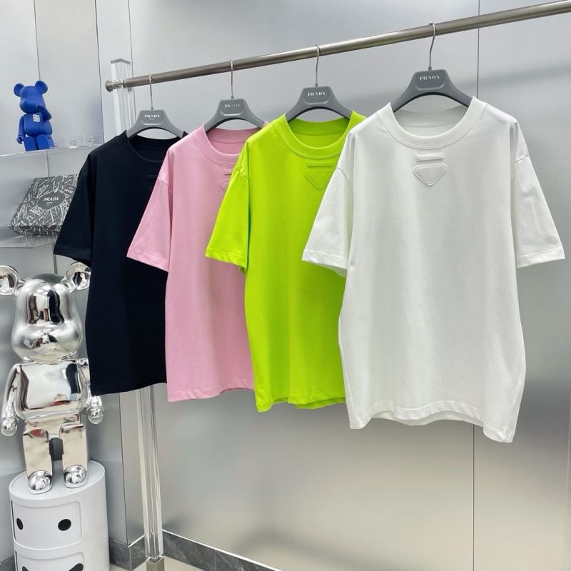 Prada T-Shirts